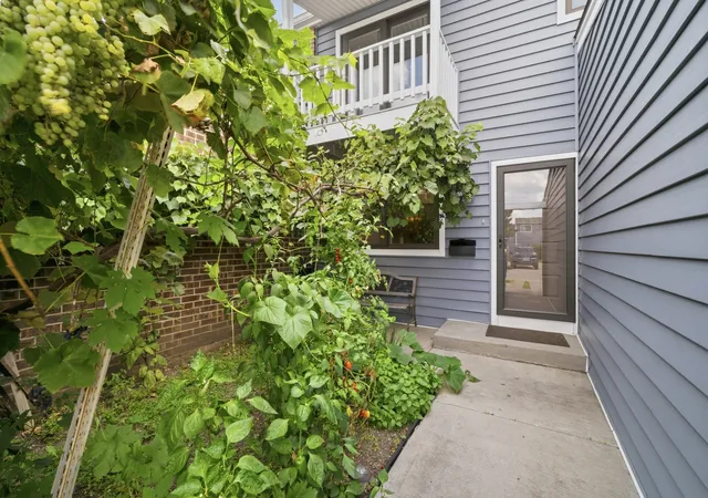 Photo 1 of Townhouse for sale at 411 Hickory Dr, Wheeling, IL 60090 | MLS# 12794961 | Listing updated on 2026-10-28