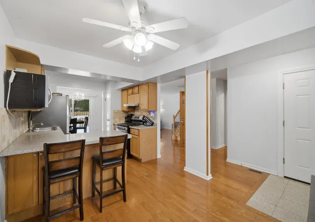 Photo 4 of Townhouse for sale at 411 Hickory Dr, Wheeling, IL 60090 | MLS# 12794961 | Listing updated on 2026-10-28