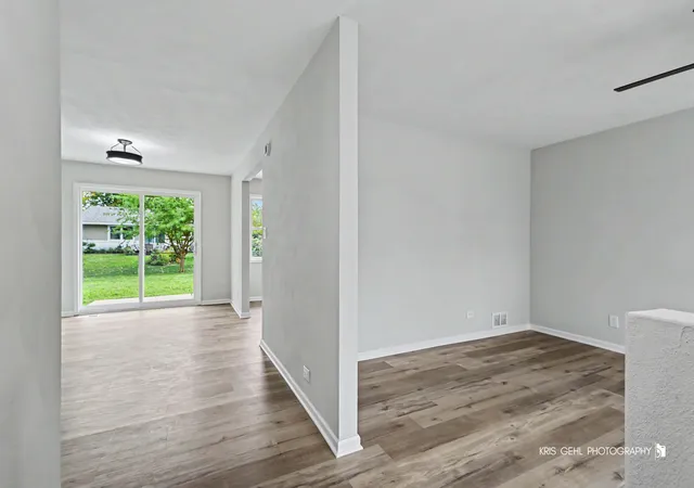 Photo 1 of Single family home for sale at 27 Evergreen St, Elk Grove Village, IL 60007 | MLS# 12794971 | Listing updated on 2026-10-28