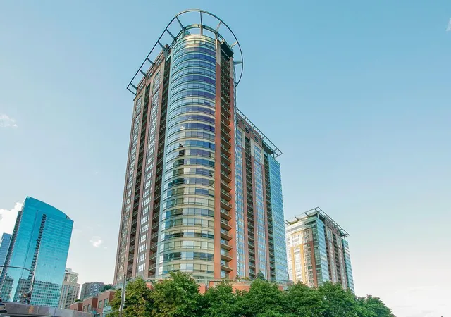 Condo for sale at 415 E N Water St #3205, Chicago, IL 60611 | MLS# 12794976