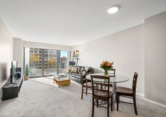 Photo 2 of Condo for sale at 2020 N Lincoln Park W #4K, Chicago, IL 60614 | MLS# 12794980 | Listing updated on 2026-10-29