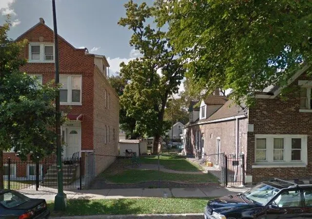Photo 1 of Land for sale at 3024 S Central Park Ave, Chicago, IL 60623 | MLS# 12795000 | Listing updated on 2026-10-27