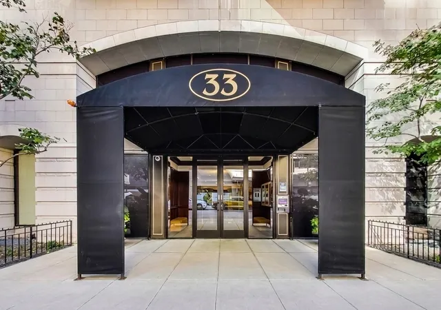 Photo 1 of Condo for sale at 33 W Huron St #607, Chicago, IL 60654 | MLS# 12795002 | Listing updated on 2026-10-29