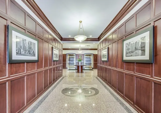 Photo 3 of Condo for sale at 33 W Huron St #607, Chicago, IL 60654 | MLS# 12795002 | Listing updated on 2026-10-29