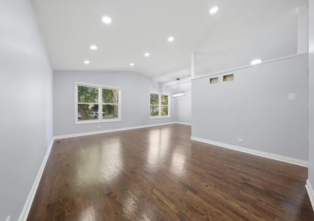 Photo 2 of Single family home for sale at 7719 S Merrill Ave, Chicago, IL 60649 | MLS# 12795004 | Listing updated on 2026-10-29