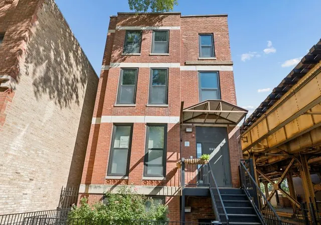 Photo 2 of Multi family home for sale at 970 W Montana St, Chicago, IL 60614 | MLS# 12795006 | Listing updated on 2026-10-28