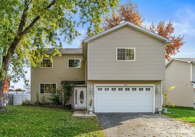 Single family home for sale at 310 Drake Ave, Bolingbrook, IL 60490 | MLS# 12795009