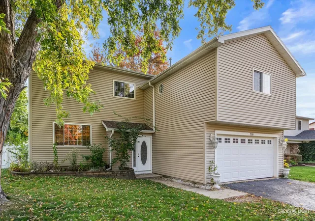 Photo 1 of Single family home for sale at 310 Drake Ave, Bolingbrook, IL 60490 | MLS# 12795009 | Listing updated on 2026-10-28