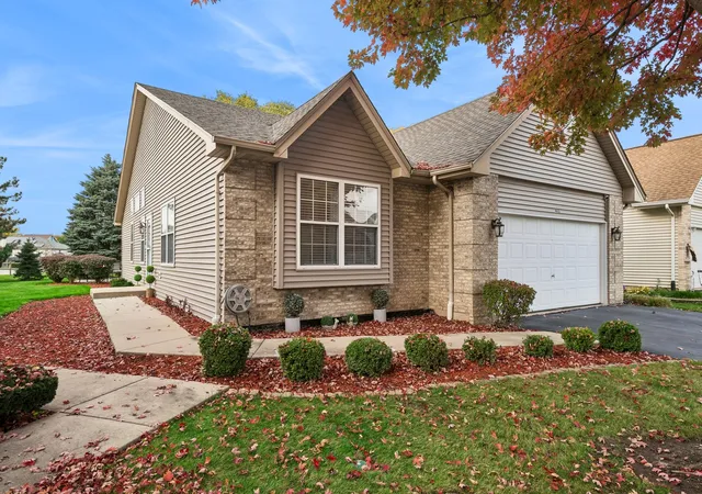 Single family home for sale at 4613 Kylemore Ct, Joliet, IL 60431 | MLS# 12795013