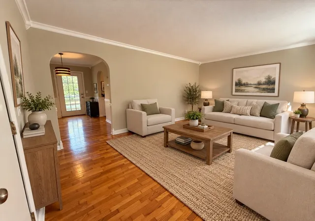 Photo 3 of Single family home for sale at 200 N Oakland Ave, Carbondale, IL 62901 | MLS# 12795024 | Listing updated on 2026-10-28