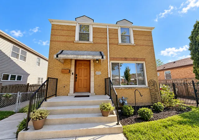 Photo 1 of Single family home for sale at 2431 N Rhodes Ave, River Grove, IL 60171 | MLS# 12795034 | Listing updated on 2026-10-29