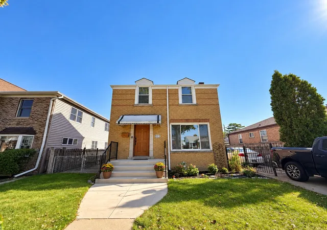 Photo 1 of Single family home for sale at 2431 N Rhodes Ave, River Grove, IL 60171 | MLS# 12795034 | Listing updated on 2026-10-29
