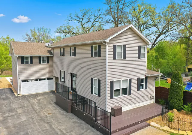Photo 1 of Single family home for sale at 26270 W Ingleside Ave, Ingleside, IL 60041 | MLS# 12795044 | Listing updated on 2026-10-29