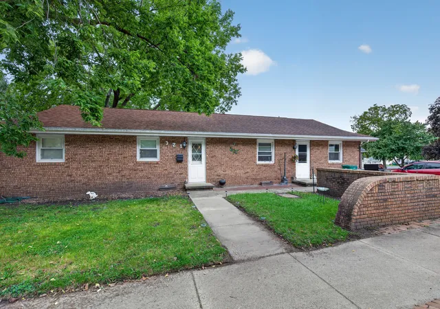 Photo 2 of Single family home for sale at 321 E Bluff St, Marseilles, IL 61341 | MLS# 12795049 | Listing updated on 2026-10-29