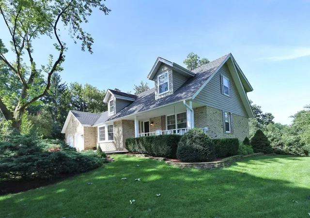 Photo 1 of Single family home for sale at 10818 86th Place, Pleasant Prairie, WI 53158 | MLS# 12795050 | Listing updated on 2026-10-29