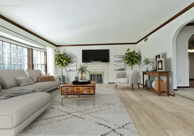 Photo 4 of Single family home for sale at 10818 86th Place, Pleasant Prairie, WI 53158 | MLS# 12795050 | Listing updated on 2026-10-29