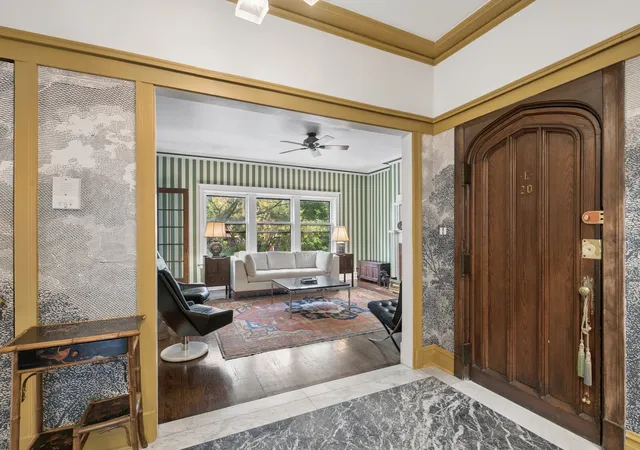 Photo 2 of Condo for sale at 705 W Buena Ave #2B, Chicago, IL 60613 | MLS# 12795057 | Listing updated on 2026-10-29