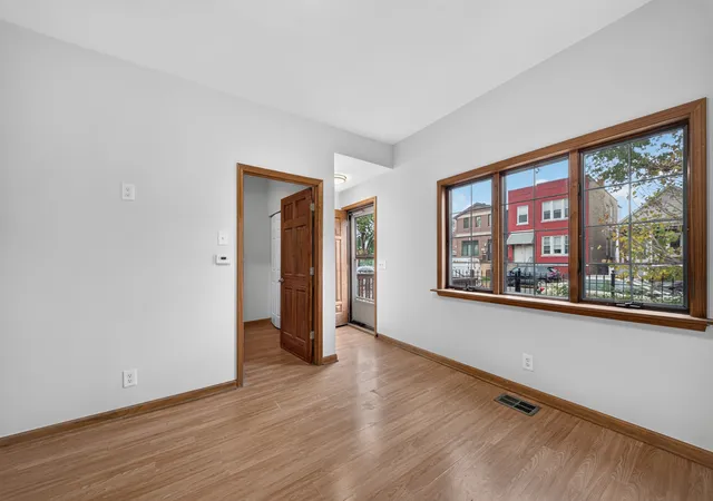 Photo 3 of Single family home for sale at 3618 S Parnell Ave, Chicago, IL 60609 | MLS# 12795061 | Listing updated on 2026-10-29