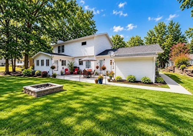 Photo 2 of Single family home for sale at 4211 Fox Crk St, Mt Vernon, IL 62864 | MLS# 12795075 | Listing updated on 2026-10-29