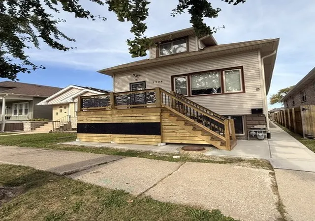 Photo 1 of Single family home for sale at 7324 W 62nd Street, Summit, IL 60501 | MLS# 12795076 | Listing updated on 2026-10-27