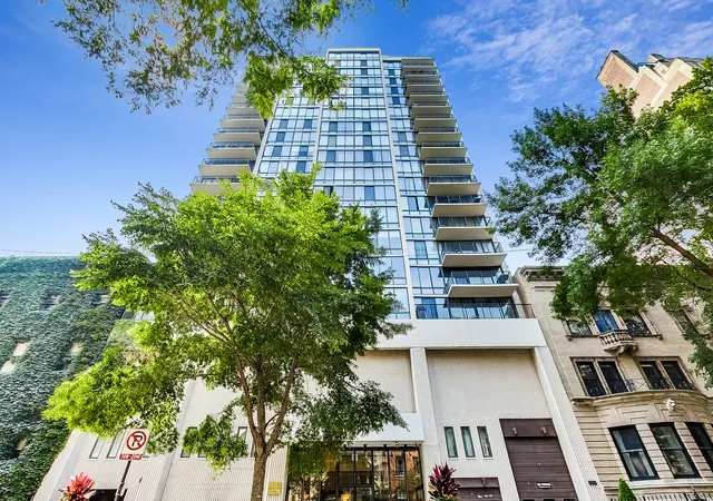 Photo 1 of Condo for sale at 1516 N State Pkwy #12C, Chicago, IL 60610 | MLS# 12795097 | Listing updated on 2026-10-29