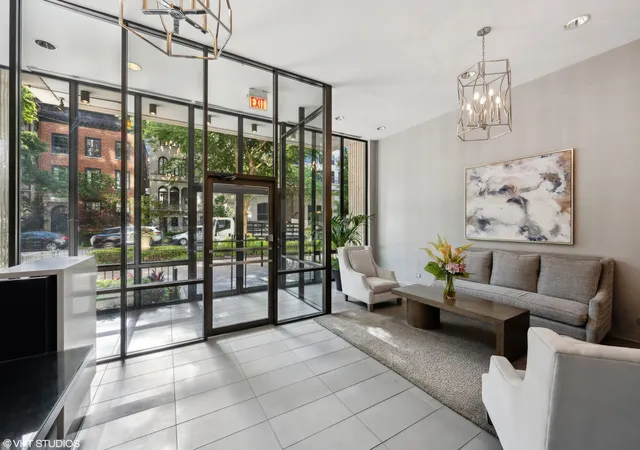Photo 1 of Condo for sale at 1516 N State Pkwy #12C, Chicago, IL 60610 | MLS# 12795097 | Listing updated on 2026-10-29