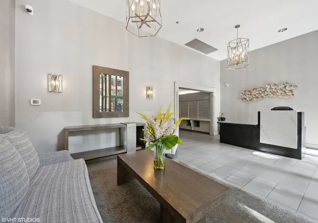 Photo 2 of Condo for sale at 1516 N State Pkwy #12C, Chicago, IL 60610 | MLS# 12795097 | Listing updated on 2026-10-29