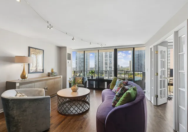 Photo 3 of Condo for sale at 1516 N State Pkwy #12C, Chicago, IL 60610 | MLS# 12795097 | Listing updated on 2026-10-29