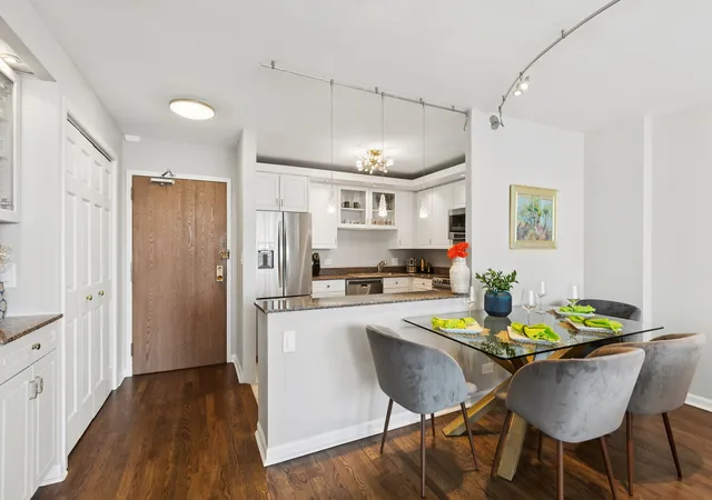 Photo 4 of Condo for sale at 1516 N State Pkwy #12C, Chicago, IL 60610 | MLS# 12795097 | Listing updated on 2026-10-29