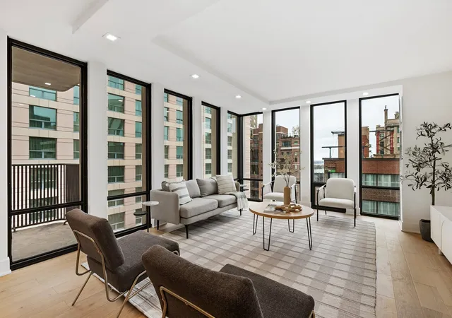 Photo 1 of Condo for sale at 200 E Delaware Pl #19A, Chicago, IL 60611 | MLS# 12795101 | Listing updated on 2026-10-28