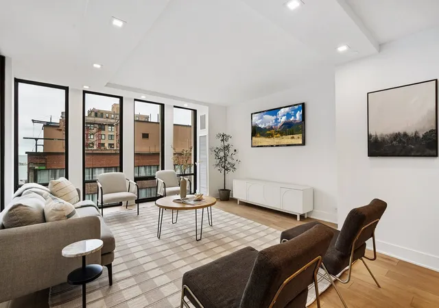 Photo 3 of Condo for sale at 200 E Delaware Pl #19A, Chicago, IL 60611 | MLS# 12795101 | Listing updated on 2026-10-28