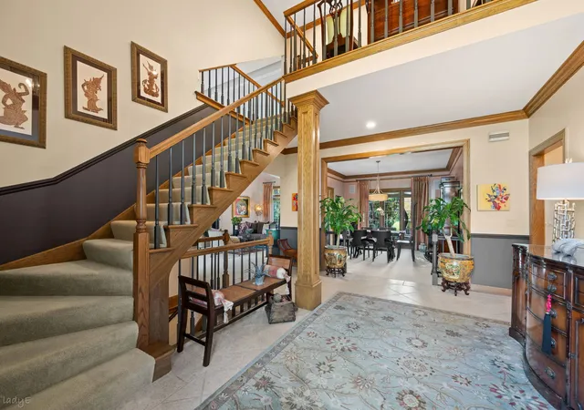 Photo 3 of Single family home for sale at 1225 Barclay Cir, Inverness, IL 60010 | MLS# 12795104 | Listing updated on 2026-10-30