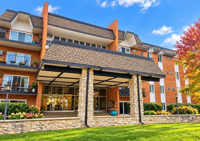 Photo 1 of Condo for sale at 4221 Saratoga Ave #115A, Downers Grove, IL 60515 | MLS# 12795115 | Listing updated on 2026-10-27