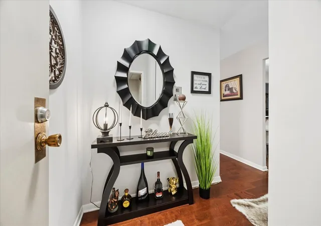 Listing Photo 1 - Condo for sale in building located at 4221 Saratoga Ave, Downers Grove, IL 60515 - Unit #115A