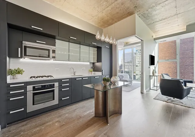 Photo 1 of Condo for sale at 550 N Saint Clair St #1902, Chicago, IL 60611 | MLS# 12795116 | Listing updated on 2026-10-27