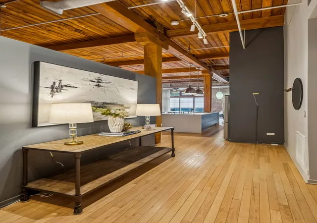 Photo 1 of Condo for sale at 360 W Illinois St #613, Chicago, IL 60654 | MLS# 12795118 | Listing updated on 2026-10-29