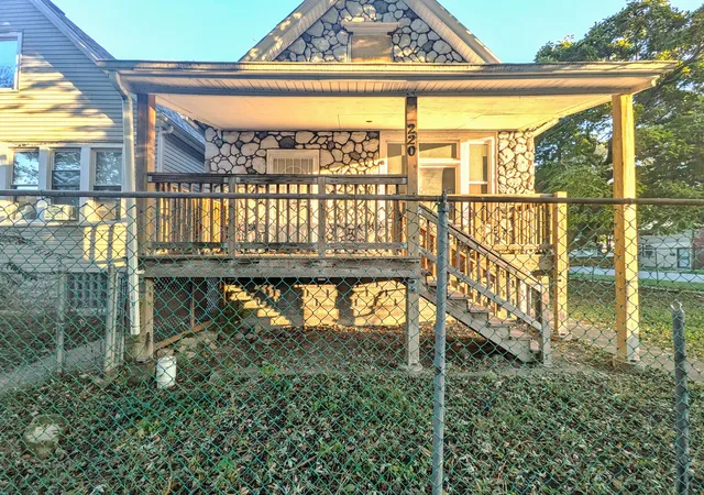 Single family home for sale at 220 E 116th Street, Chicago, IL 60628 | MLS# 12795130