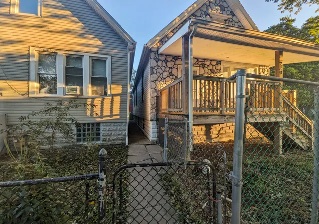 Photo 1 of Single family home for sale at 220 E 116th Street, Chicago, IL 60628 | MLS# 12795130 | Listing updated on 2026-10-28