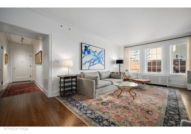 Photo 3 of Condo for sale at 1120 N Lake Shore Dr #10C, Chicago, IL 60611 | MLS# 12795134 | Listing updated on 2026-10-30