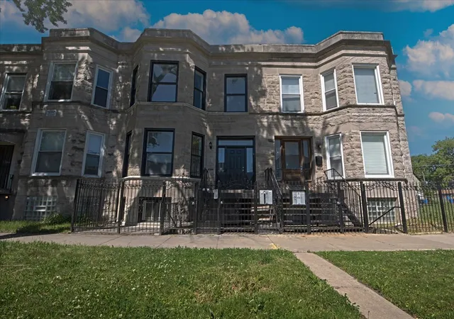 Photo 1 of Multi family home for sale at (Undisclosed), Chicago, IL 60637 | MLS# 12795137 | Listing updated on 2026-10-27