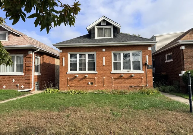 Single family home for sale at 7635 S Michigan Ave, Chicago, IL 60619 | MLS# 12795142