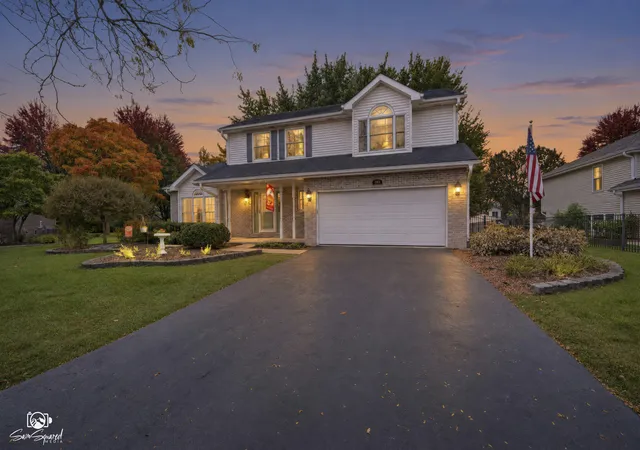 Photo 1 of Single family home for sale at 1613 Wildflower Dr, Plainfield, IL 60586 | MLS# 12795150 | Listing updated on 2026-10-30