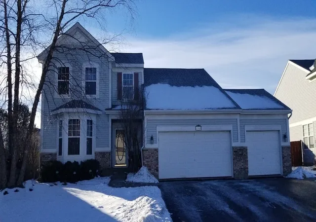 Single family home for sale at 1965 Marigold Ln, Round Lake, IL 60073 | MLS# 12795154