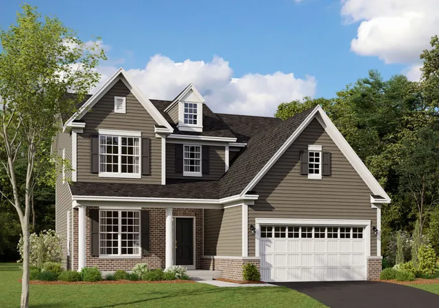 Single family home for sale at 10902 Chadsey Cir, Huntley, IL 60142 | MLS# 12795171