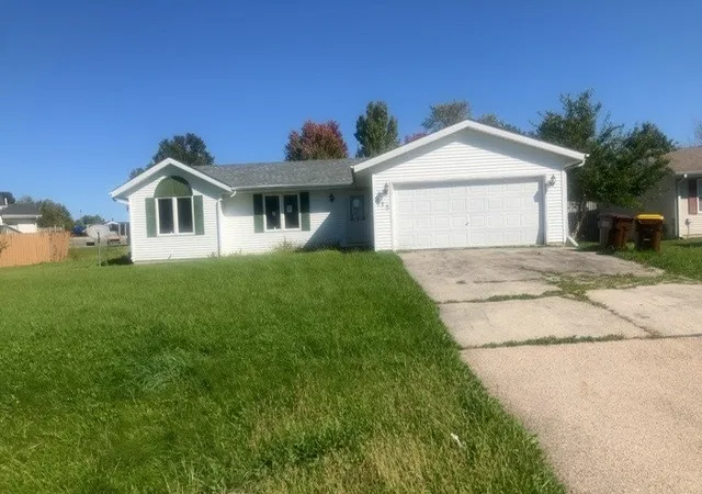 Photo 1 of Single family home for sale at 115 Sunny Hl Dr, Davis Junction, IL 61020 | MLS# 12795186 | Listing updated on 2026-10-28