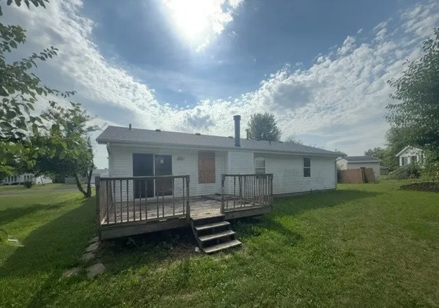 Photo 18 of Single family home for sale at 115 Sunny Hl Dr, Davis Junction, IL 61020 | MLS# 12795186 | Listing updated on 2026-10-28