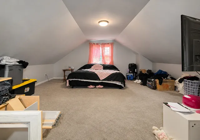 Photo 4 of Single family home for sale at 19 E 21st Street, Chicago Heights, IL 60411 | MLS# 12795189 | Listing updated on 2026-10-28