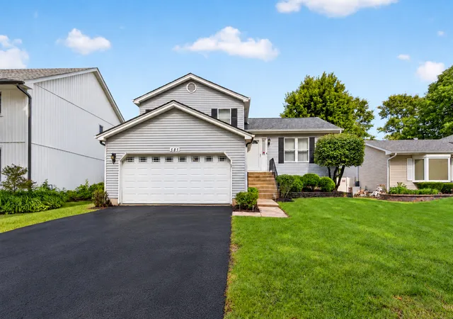 Single family home for sale at 585 Beaconsfield Ave, Naperville, IL 60565 | MLS# 12795191