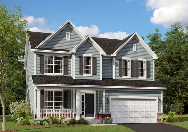 Single family home for sale at 10892 Chadsey Cir, Huntley, IL 60142 | MLS# 12795193