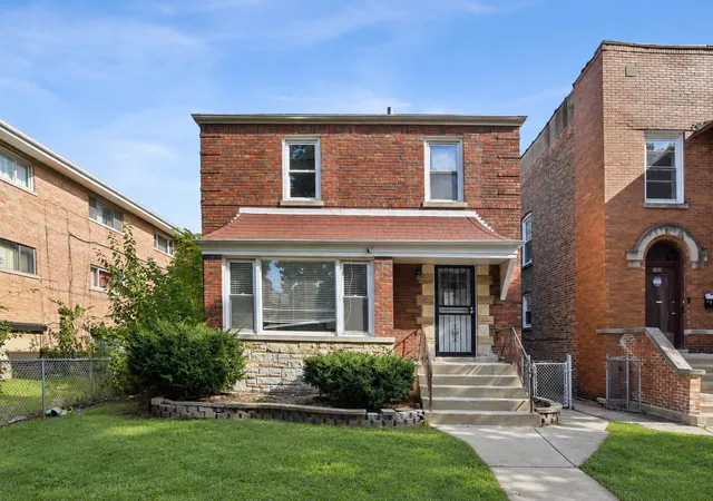 Single family home for sale at 8211 S Eberhart Ave, Chicago, IL 60619 | MLS# 12795194